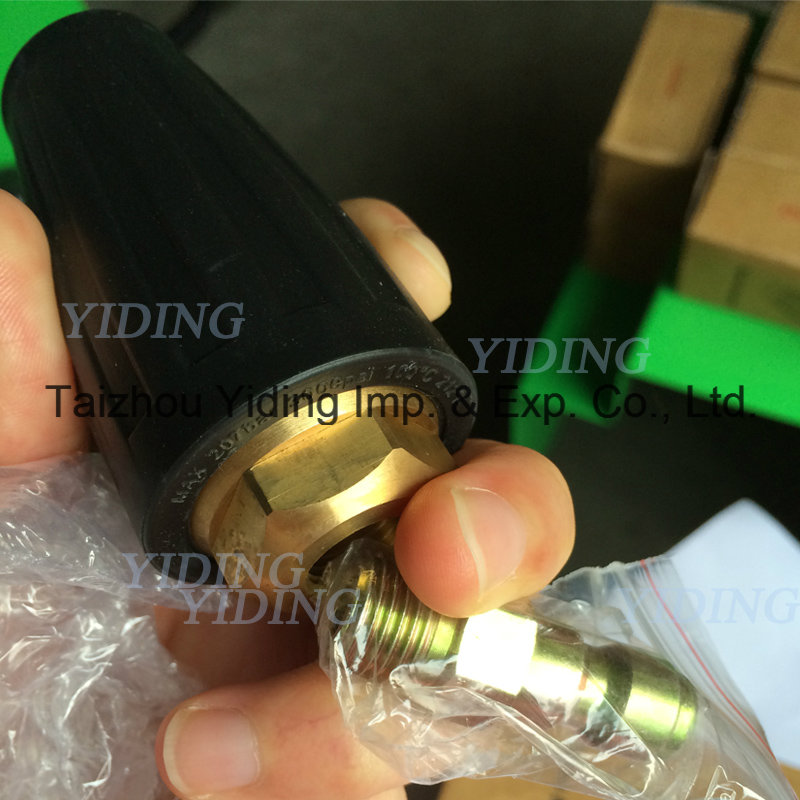 Rotating Nozzle 2500 Psi (TBN-1450R)