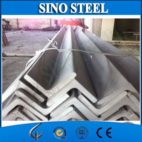 Hot Rolled Steel Equal Steel Angle Bar for Construction