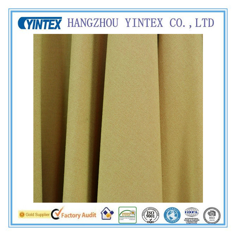 Yintex High Quality Soft Fashion Fabric