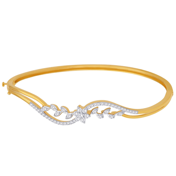 14k Gold Over 925 Silver Jewelry 925 Silver Bracelets