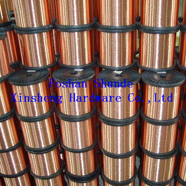 Phosphorus Copper Wire for Sale