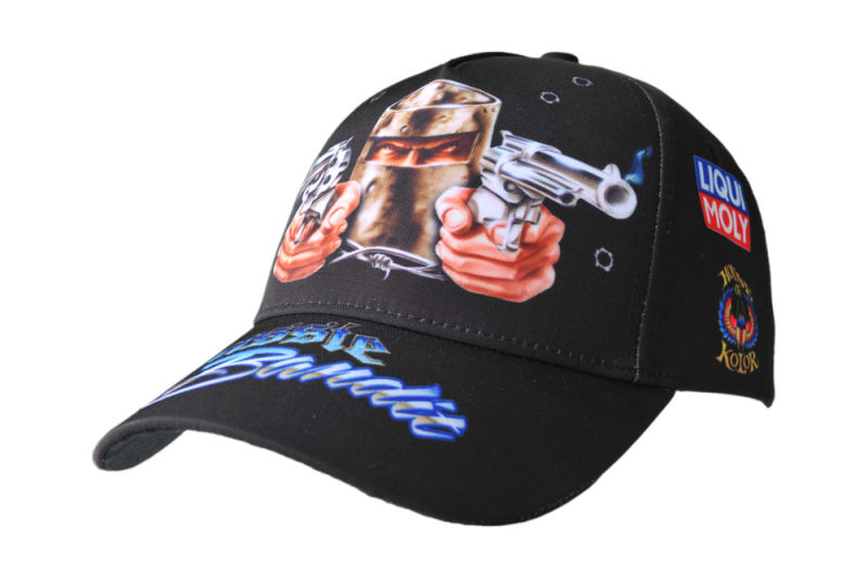 Customized Printing Sport Snapback Trucker Cap (B0078)