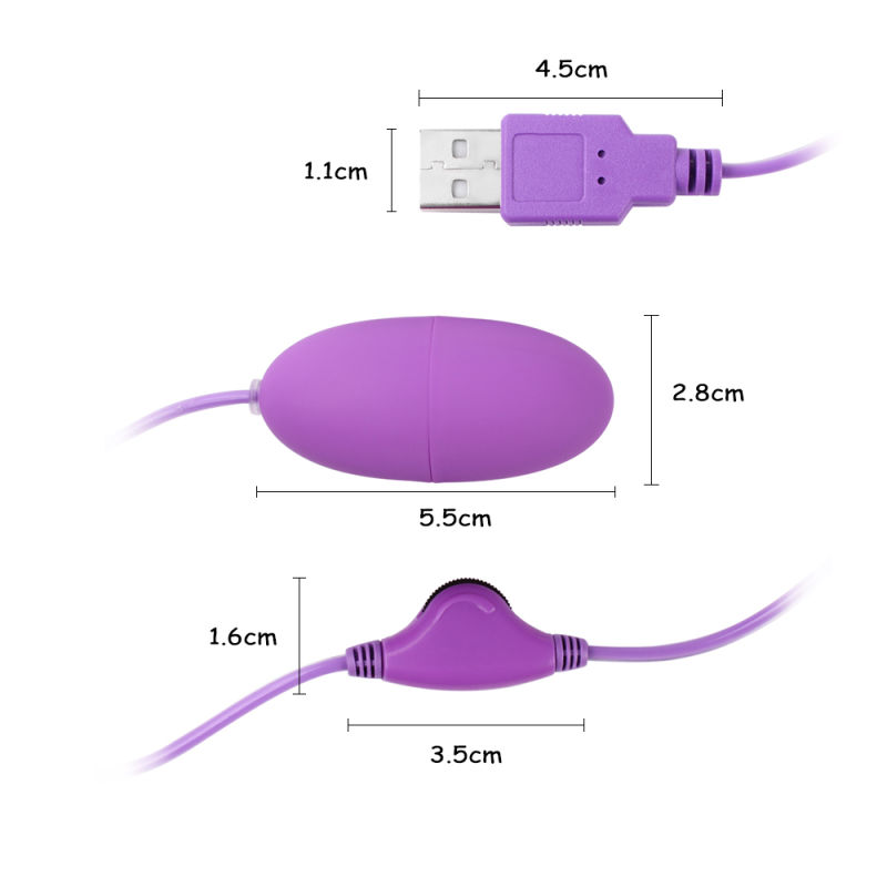 100% Waterproof Silicone Vibrator Adult Sex Products