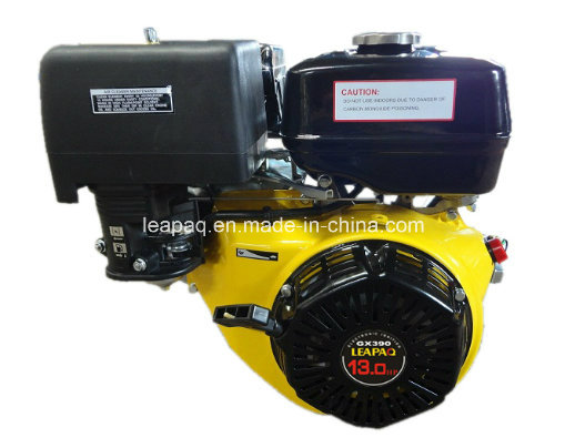 13.0HP 4-Stroke Single Cylinder Ohv Gasoline Engine