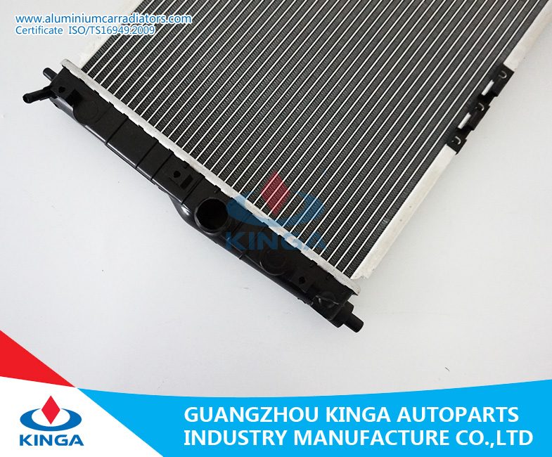 Low Price Custom Radiator Daewoo Nubria Mt PA16mm Automotive Radiator