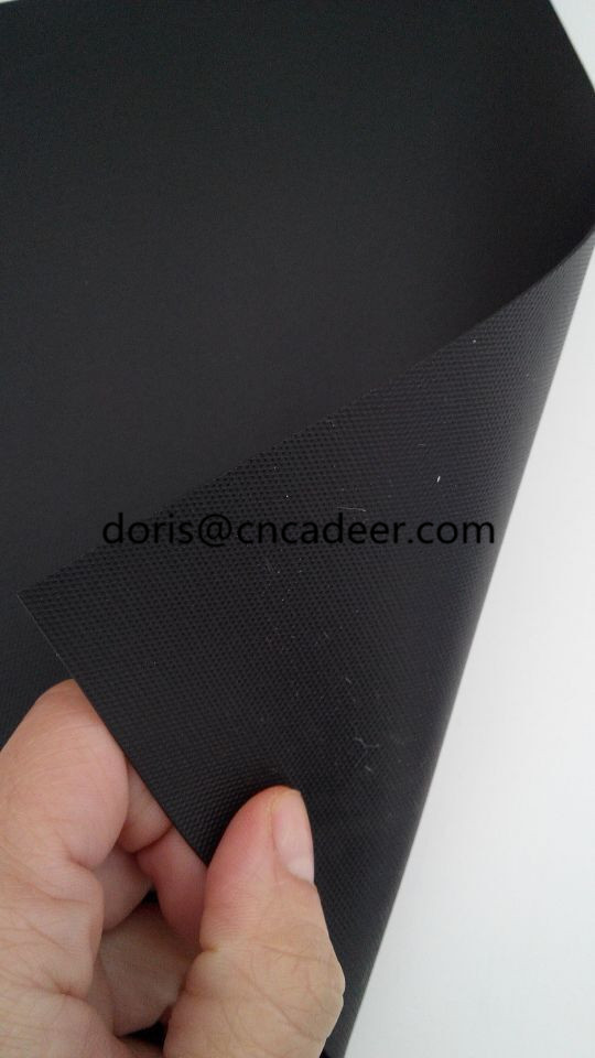 Self-Adhesive Type -EPDM Rubber Waterproofing Membranes