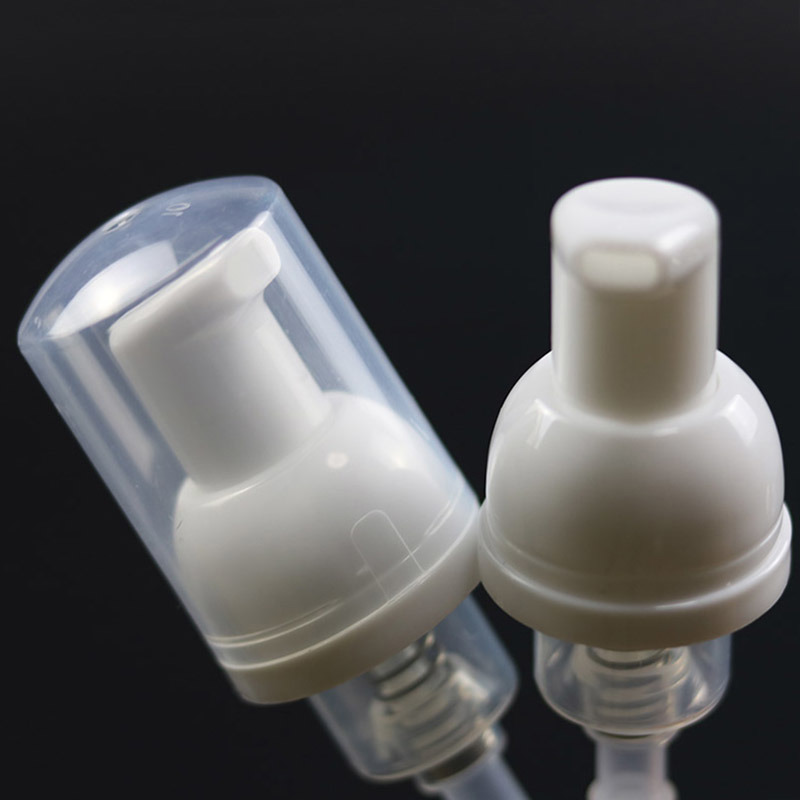 Foaming Bottle Pump (NPF08)