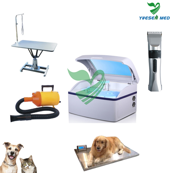 Yuesenmed Good Price Veterinary Medical Equipment