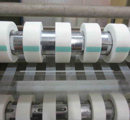 Made in China Good Quality Fiberglass Joint Tape