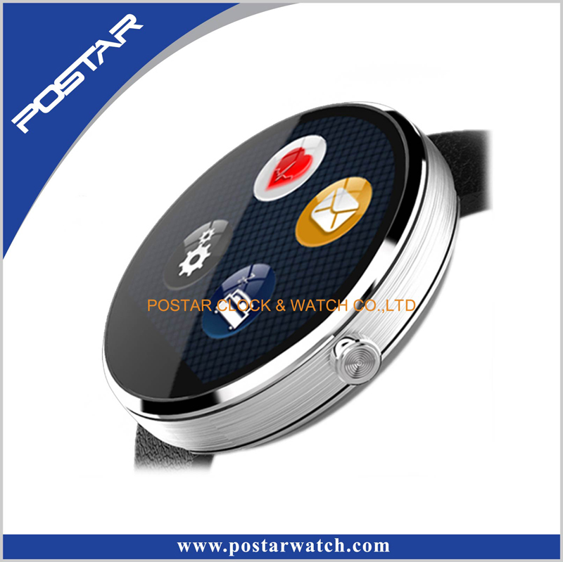 Classic Smart Watch Bluetooth Famous Brand