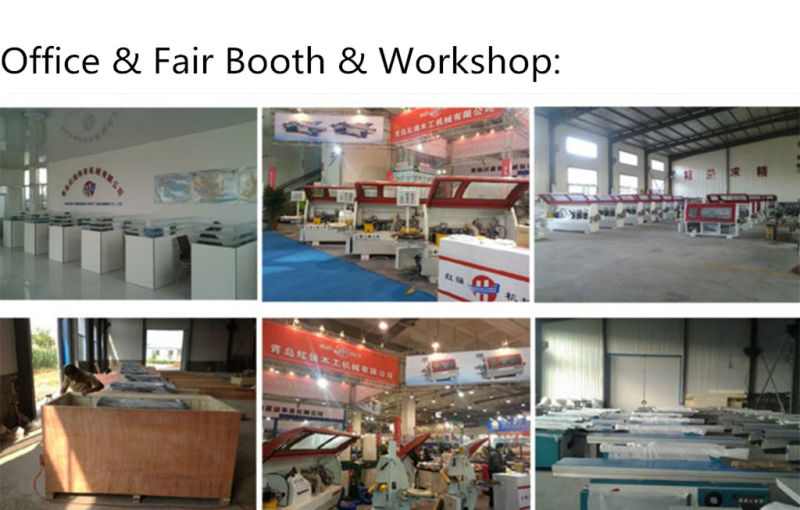 Woodworking Vacuum Laminating Machine/ Vacuum Press Machine