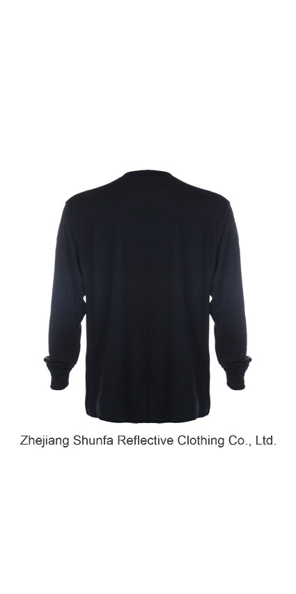 Flame Resistant Clothing Long Sleeve T-Shirt