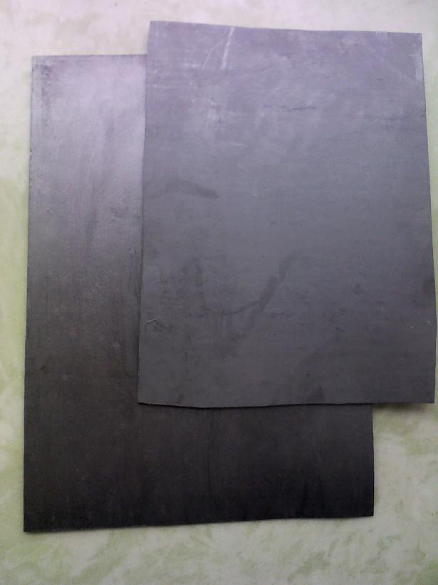 Reinforced Graphite Sheet with Metal Wire/Foil/Tanged