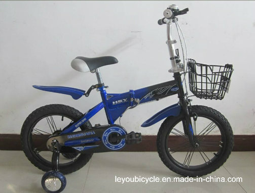 Cool Kid Mountain Bike with Free Style (LY-C-030)