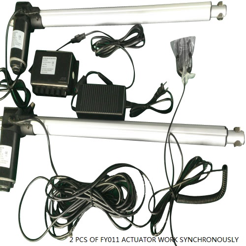 Linear Actuator Programmable Control Box