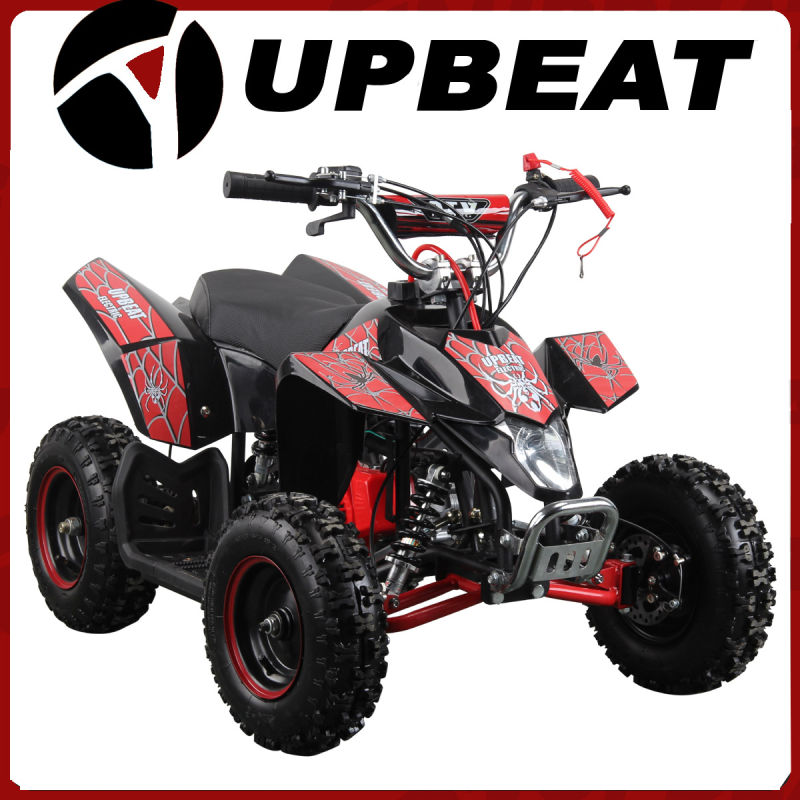 Upbeat Mini ATV 49cc ATV 49cc Mini Quad