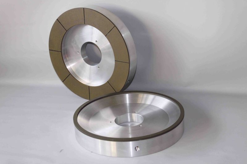 Cdx Grinding Wheels, Saw and Knife Grinding Wheels,