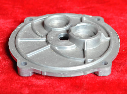 Aluminum Die Casting Parts of Shell