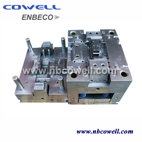 Blow Molding Die for Extrusion Processing