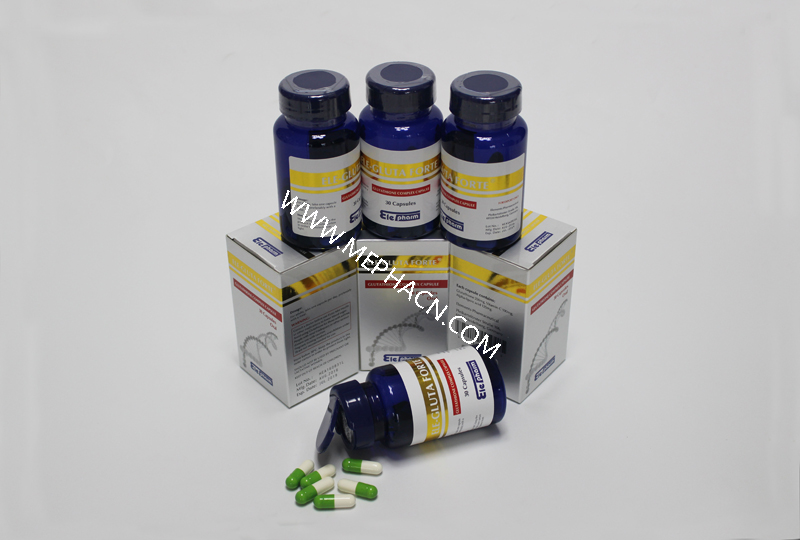 Glutathone Complex Capsule