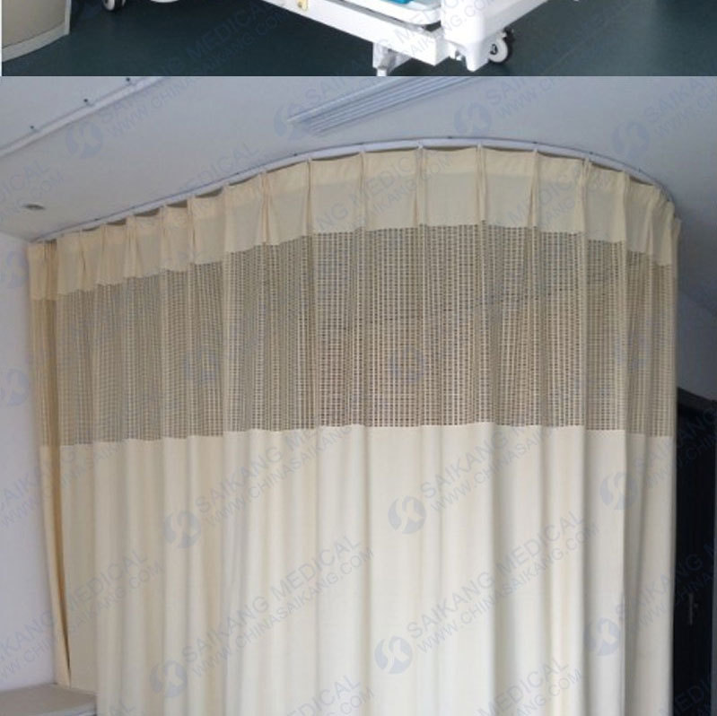 Hospital Medical Curtain