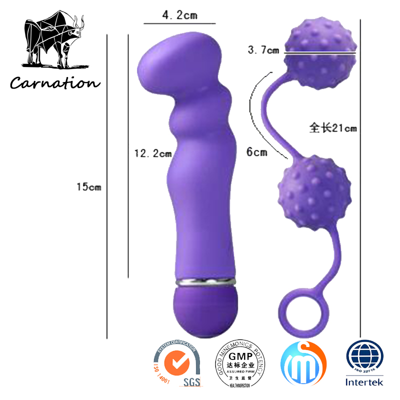 Top Adult Sex Toys Massager Vibrator for Women