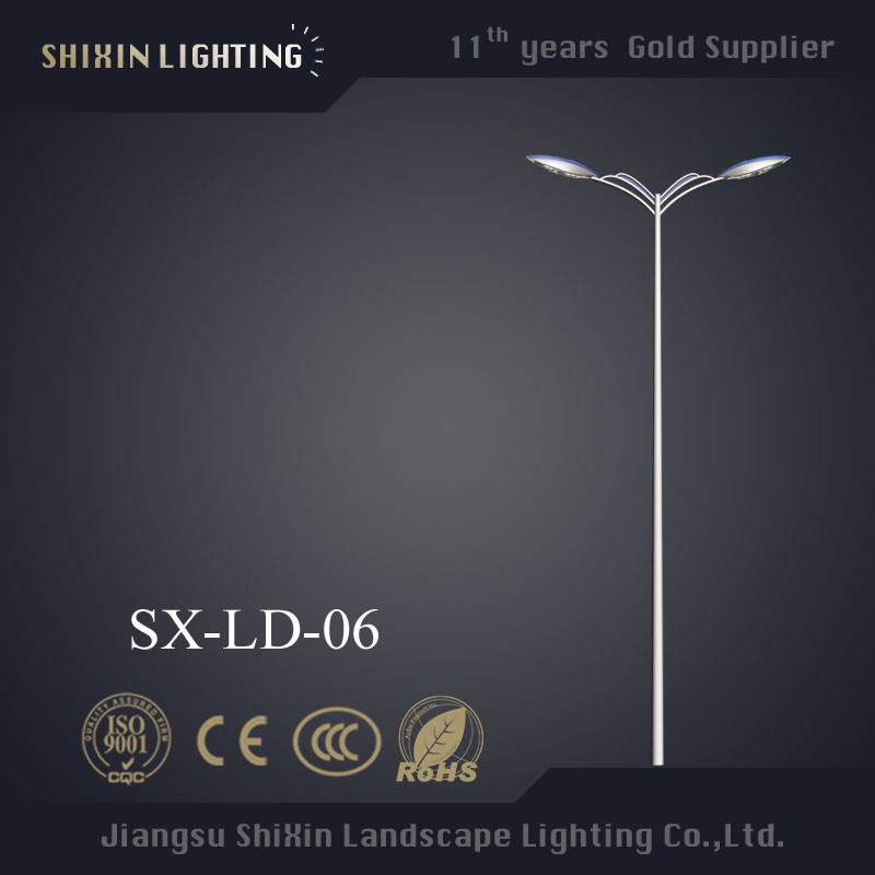 2015 China Best Cheap Street Light 40W Manufacturers