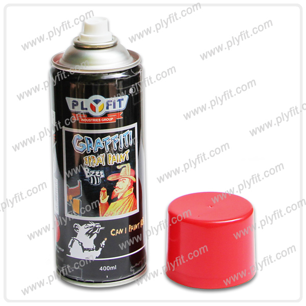 Fast Dry Acryl Graffiti Spray Paint