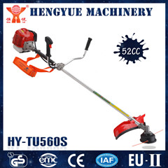 Durable in Use and Professional Grass Cutter