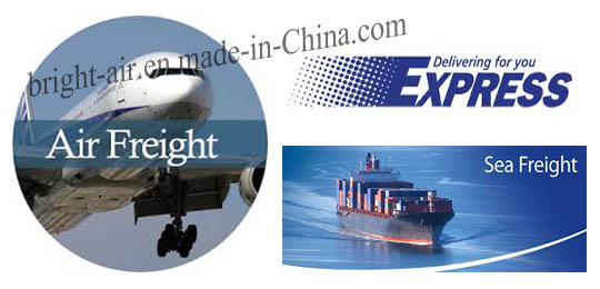 Air Freight Forwarding Agent Top Shipping Company From China Mainland to Sweden