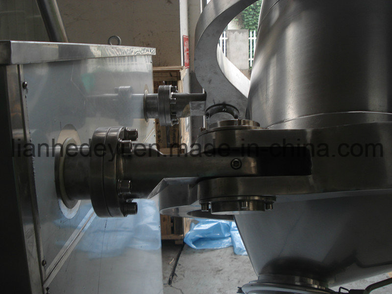 Gh-800 Pharmaceutical Multidirectional Motions Mixer