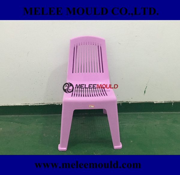 Plastic Minnie Jet Set Kids Chair Mould