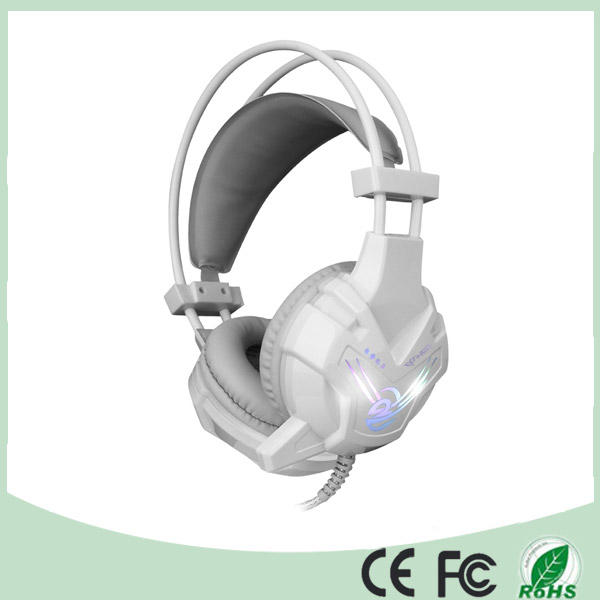 Promotional Cheapest Wired USB Computer Headset (K-902)