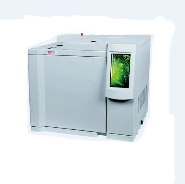 High-End Professional Gas Chromatograph with Fid Detector