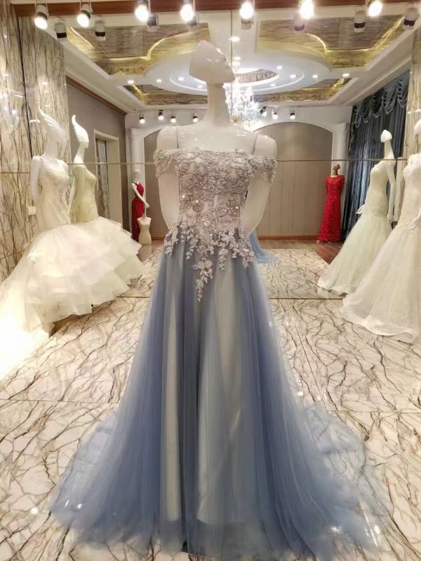 New Arrival 2017 Multi-Color Marriage Dark Wedding Dresses