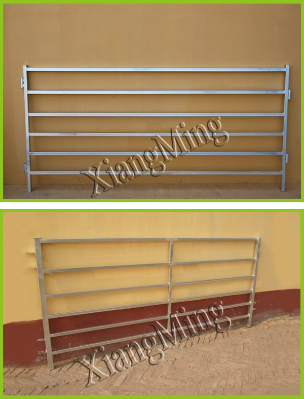Portable Hot Dipped Galvanized Sheep Panel Goat Panels Sheep Panels for Sale