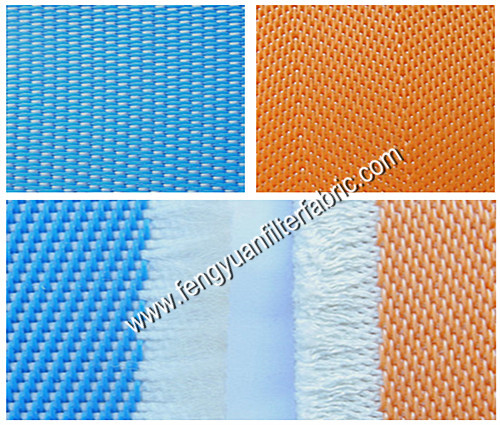 Industrial Fabric - Anti-Alkali Filter Belt