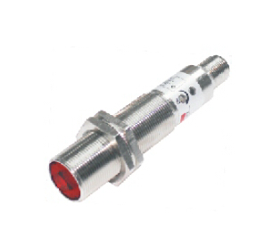 Alloy Background Suppression Photoelectric Sensors (PR18 DC4)