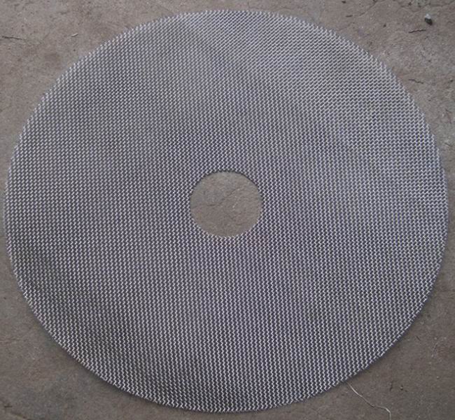 Stainless Steel 304 Wire Mesh