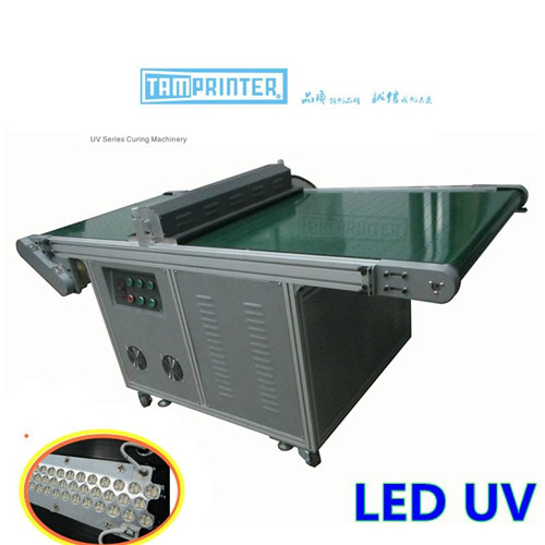 TM-LED800 Membrane LED UV Dryer Drying Machine