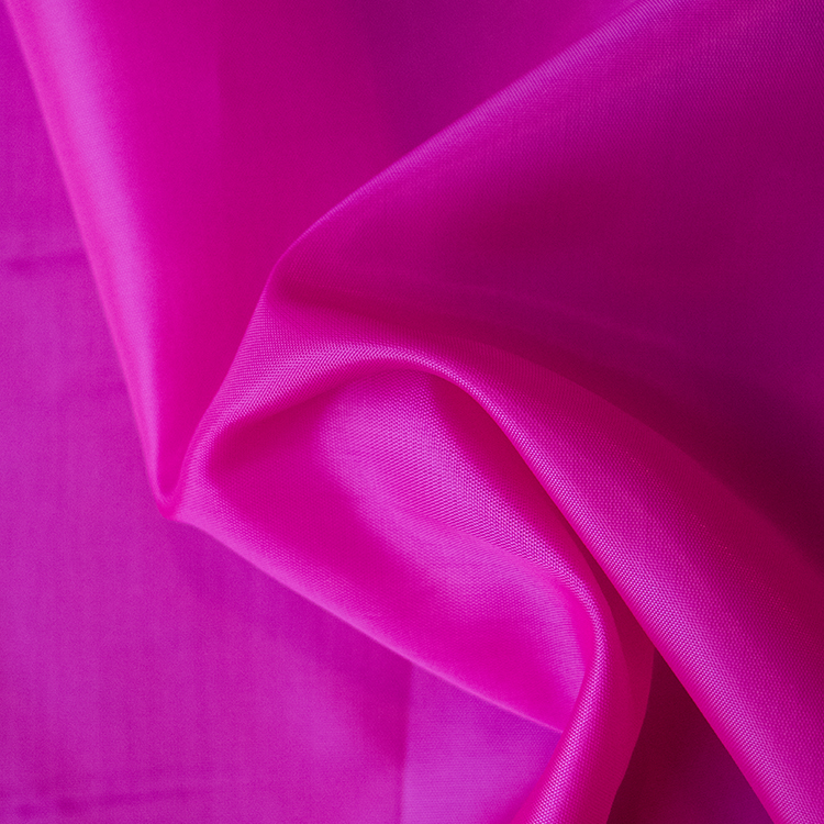 Plain Heavy Polyester Fabric