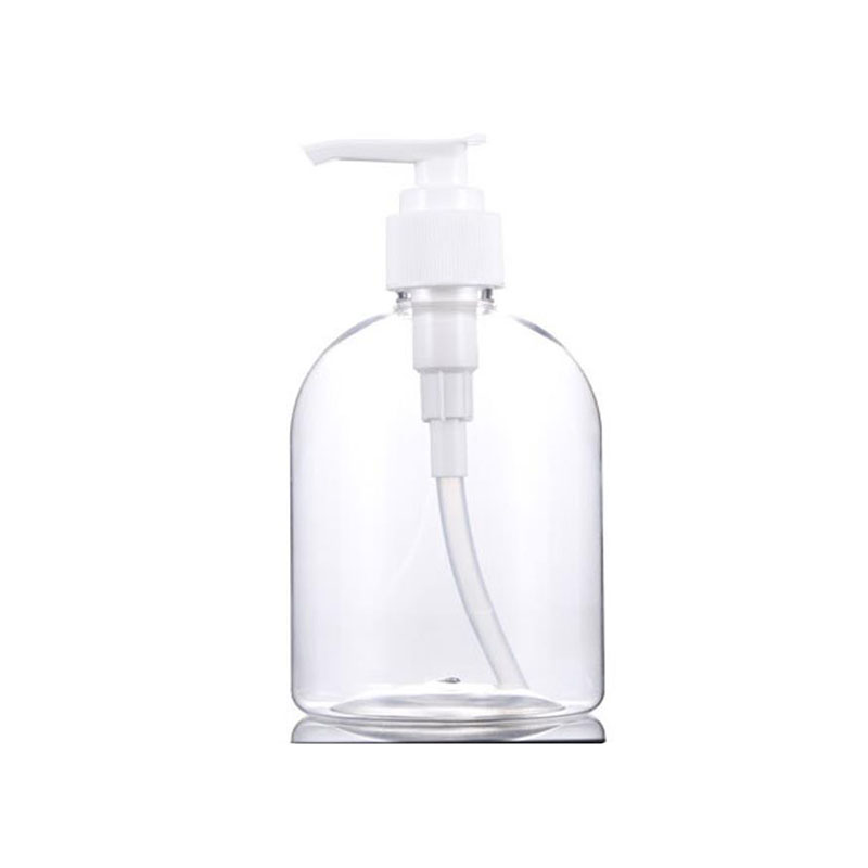 Plastic Spray Bottle