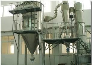 High Shear Mixing Granulator (GHL Series) for Foodstuff Production Line