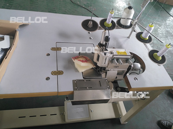 Mattress Overlock Sewing Machine (BT-FL01)