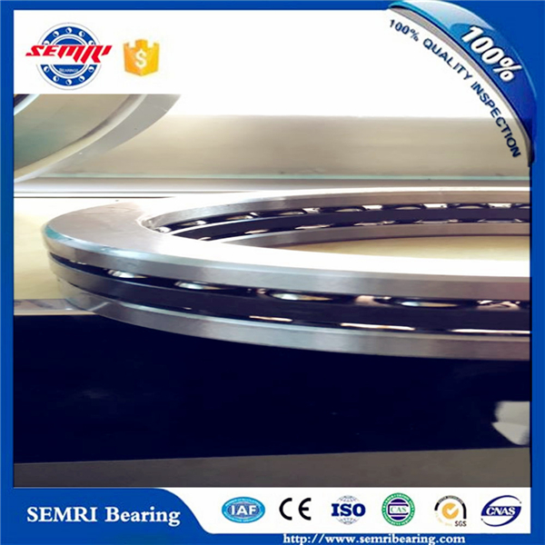 Original Import SKF Auto Thrust Ball Bearing 10*24*9mm (51100)