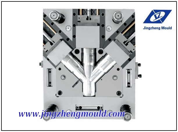 UPVC Elbow Mould