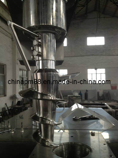 Automatic Pharmaceutical Roller Granulator (Dry granulator) Machine