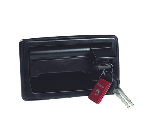 Bus Auto Parts Wholesale Luggage Storehouse Lock