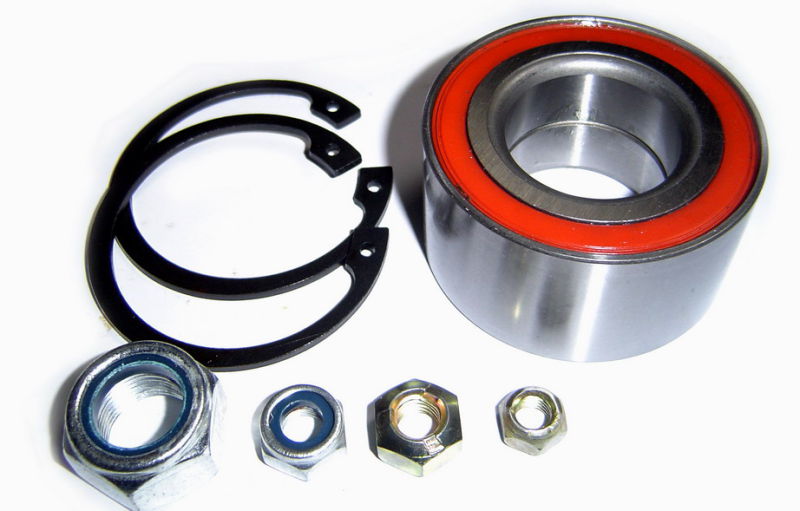 Vkba0575 Wheel Bearing Kits