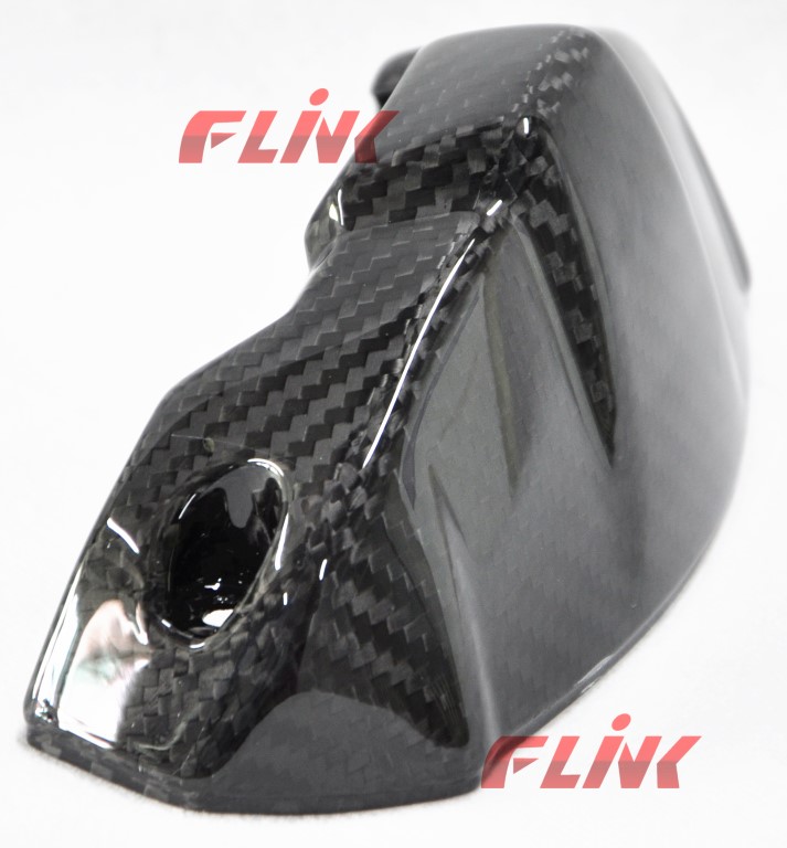 Motorcycle Carbon Fiber Parts Instrument Cover (DMS20) for Ducati Monster 696 11000